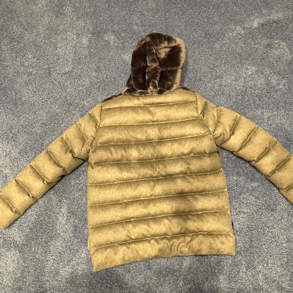 NWT Gorski Jacket - Picture 4 of 7